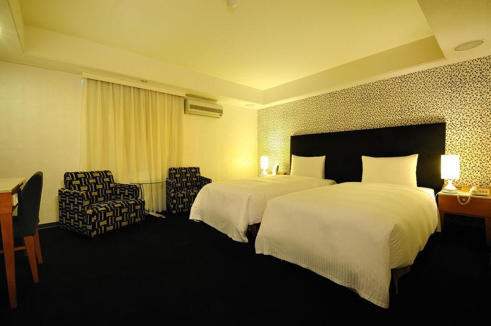 Forward Suites Ⅰ Taipei Exterior photo