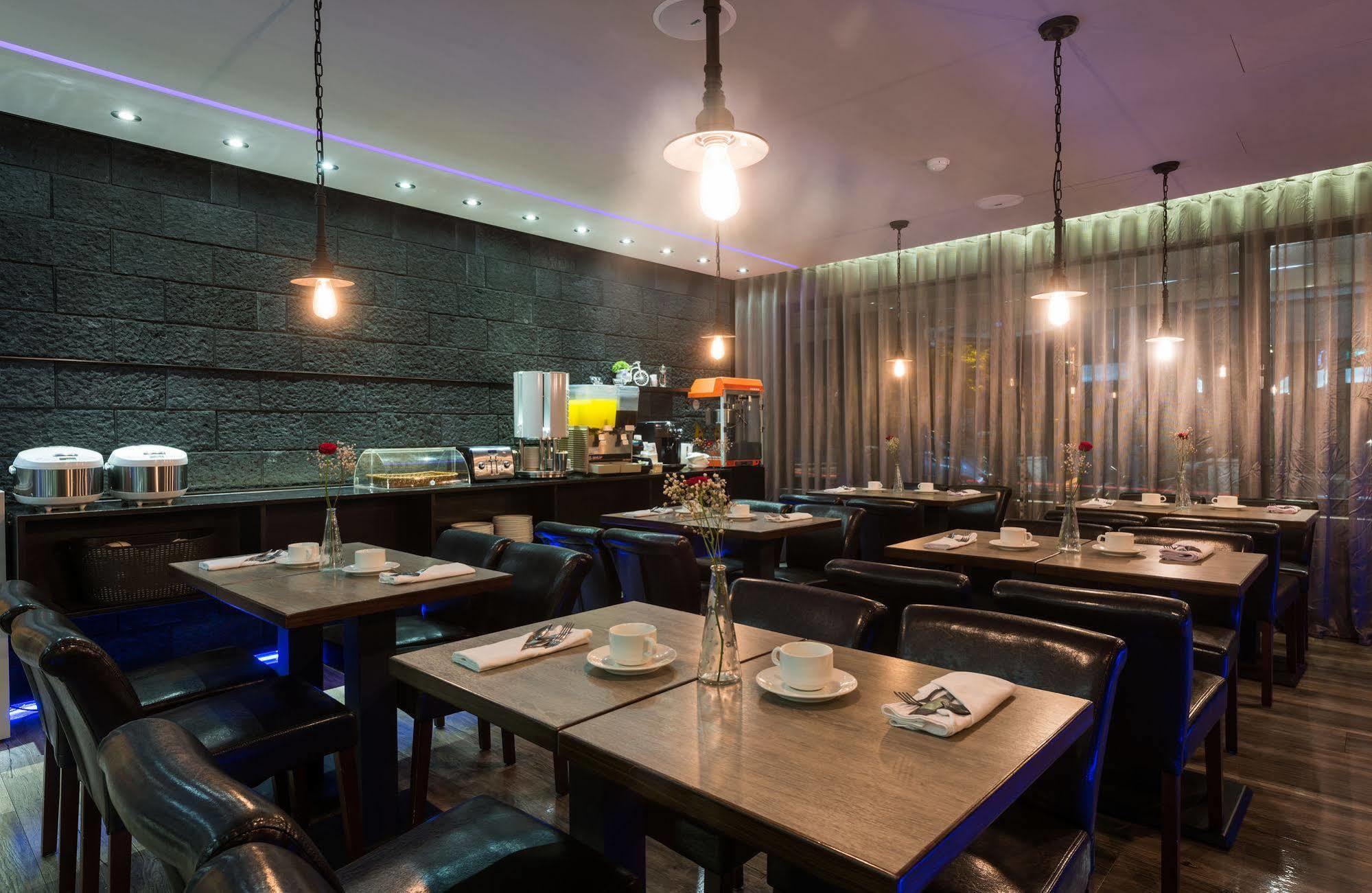 Forward Suites Ⅰ Taipei Exterior photo